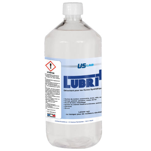 UsLab Lubri