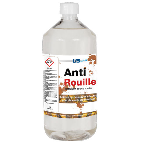 UsLab Anti Rouille