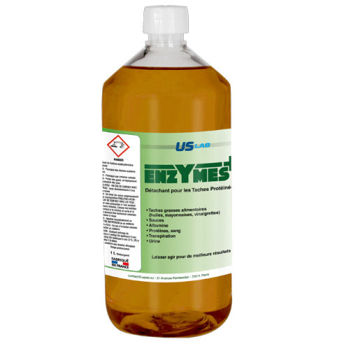 UsLab Enzyme 1L