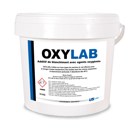 Oxylab UsLab